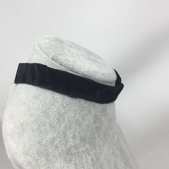 BP. Black Velvet Choker (G1) - Picture 2 of 4